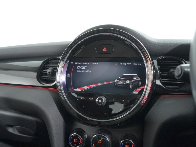 2022 (22) MINI HATCHBACK 135kW Cooper S Level 1 33kWh 3dr Auto 5167728