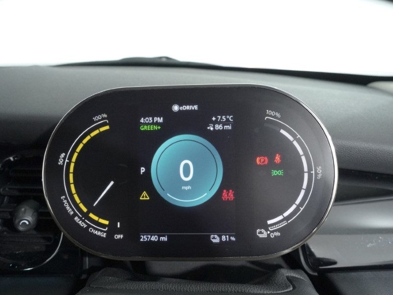 2022 (22) MINI HATCHBACK 135kW Cooper S Level 1 33kWh 3dr Auto 5167740