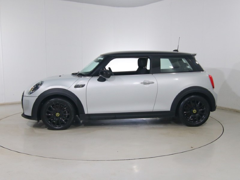2022 (22) MINI HATCHBACK 135kW Cooper S Level 1 33kWh 3dr Auto 5167745