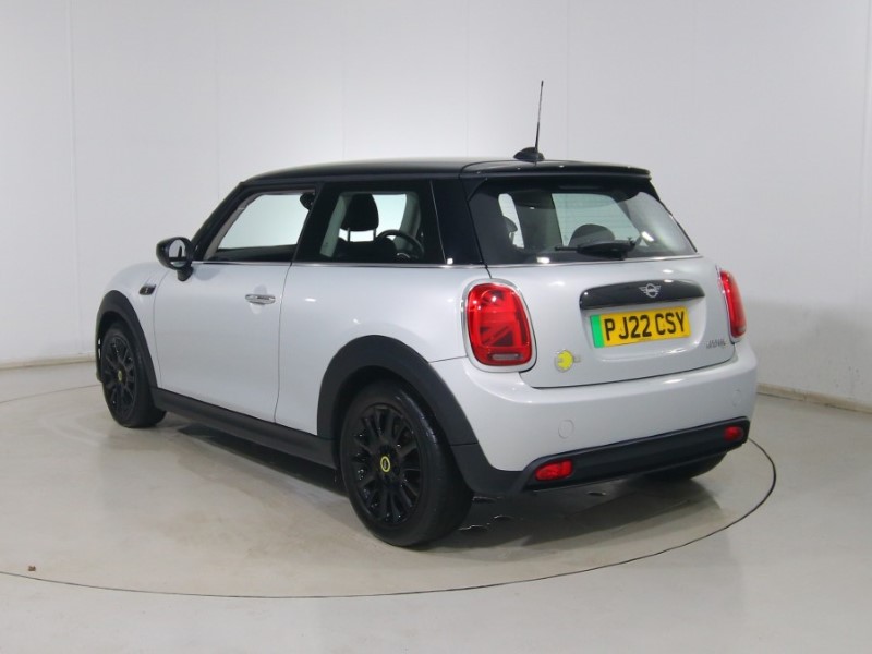 2022 (22) MINI HATCHBACK 135kW Cooper S Level 1 33kWh 3dr Auto 5167746