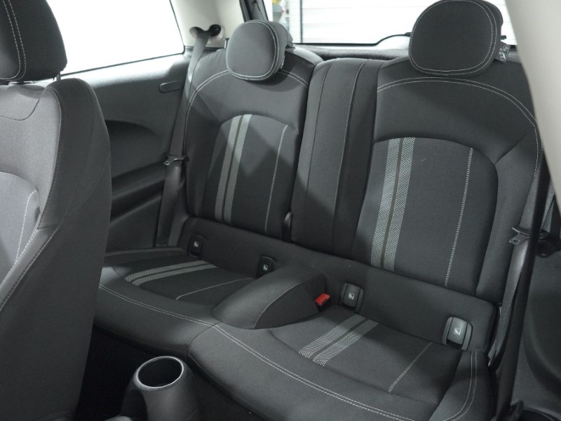 2022 (22) MINI HATCHBACK 135kW Cooper S Level 1 33kWh 3dr Auto 5167707