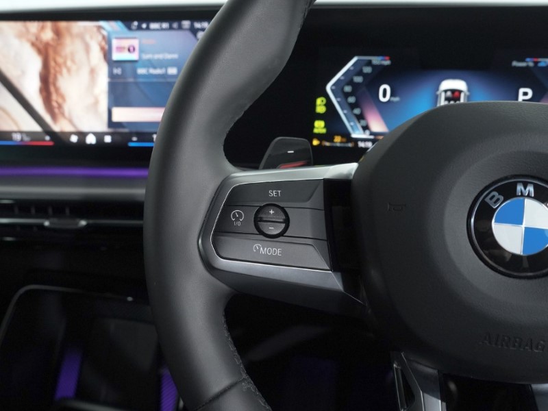 2025 (75) BMW X2 sDrive 20i M Sport 5dr Step Auto 5188753