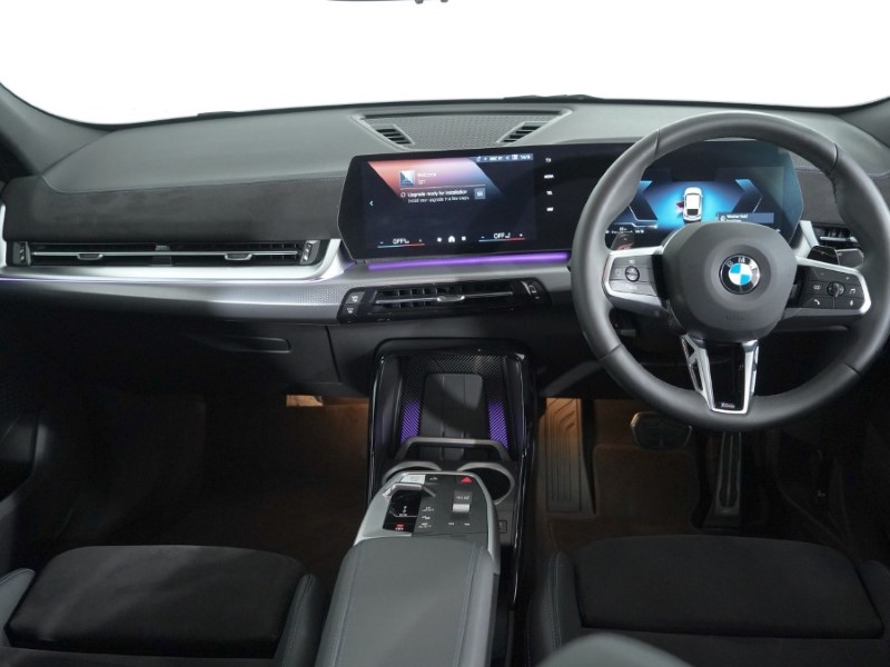 2025 (75) BMW X2 sDrive 20i M Sport 5dr Step Auto 5188738