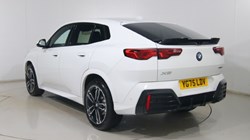 2025 (75) BMW X2 sDrive 20i M Sport 5dr Step Auto 5188772