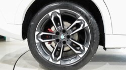 2025 (75) BMW X2 sDrive 20i M Sport 5dr Step Auto 5188743