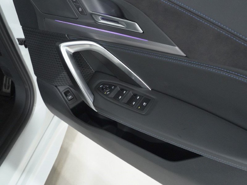 2025 (75) BMW X2 sDrive 20i M Sport 5dr Step Auto 5188747