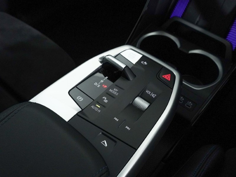 2025 (75) BMW X2 sDrive 20i M Sport 5dr Step Auto 5188755