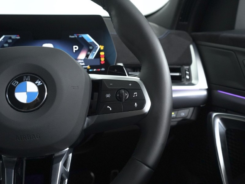 2025 (75) BMW X2 sDrive 20i M Sport 5dr Step Auto 5188750