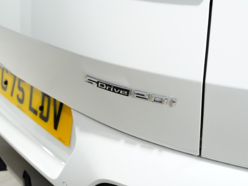 2025 (75) BMW X2 sDrive 20i M Sport 5dr Step Auto 5188731