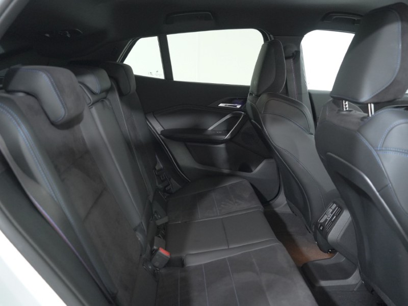 2025 (75) BMW X2 sDrive 20i M Sport 5dr Step Auto 5188742