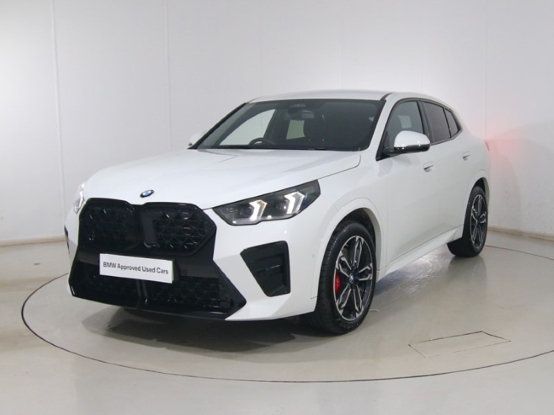 2025 (75) BMW X2 sDrive 20i M Sport 5dr Step Auto 5188770