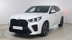 2025 (75) BMW X2 sDrive 20i M Sport 5dr Step Auto 5188770