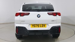 2025 (75) BMW X2 sDrive 20i M Sport 5dr Step Auto 5188773