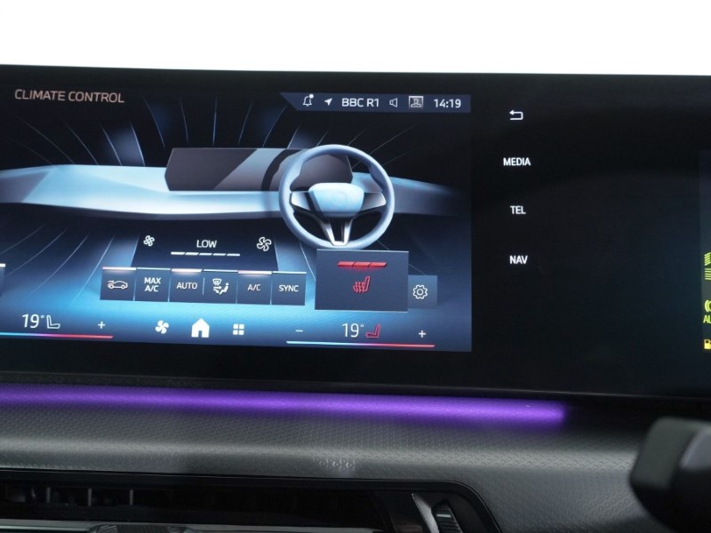 2025 (75) BMW X2 sDrive 20i M Sport 5dr Step Auto 5188761