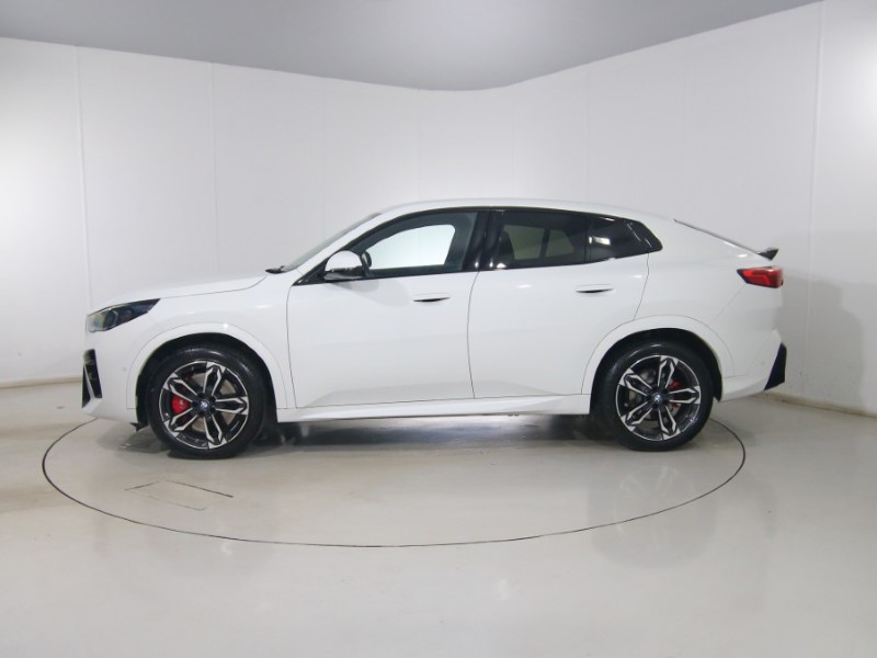 2025 (75) BMW X2 sDrive 20i M Sport 5dr Step Auto 5188771
