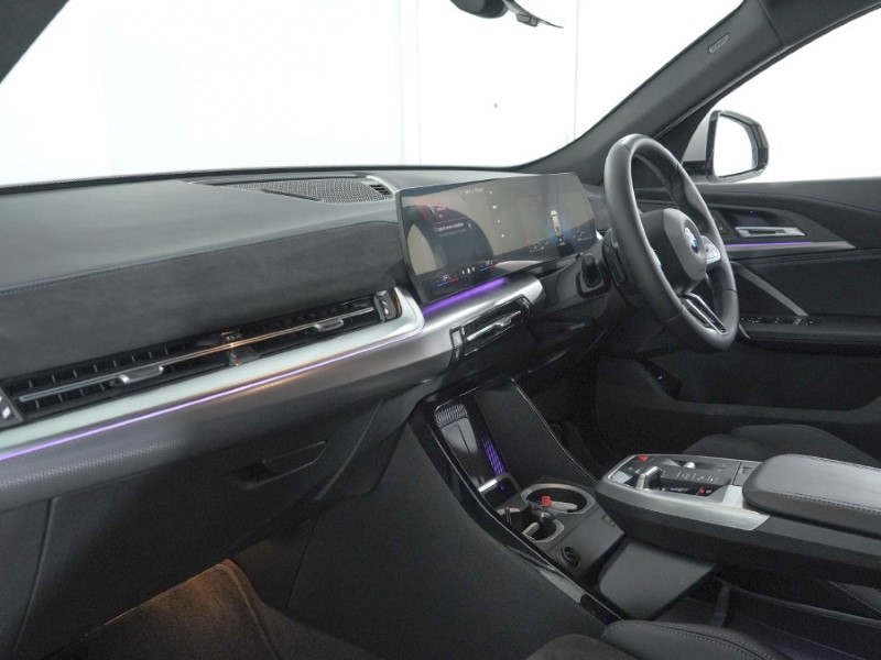 2025 (75) BMW X2 sDrive 20i M Sport 5dr Step Auto 5188736