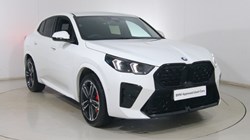 2025 (75) BMW X2 sDrive 20i M Sport 5dr Step Auto 5188768