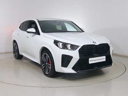 2025 (75) BMW X2 sDrive 20i M Sport 5dr Step Auto