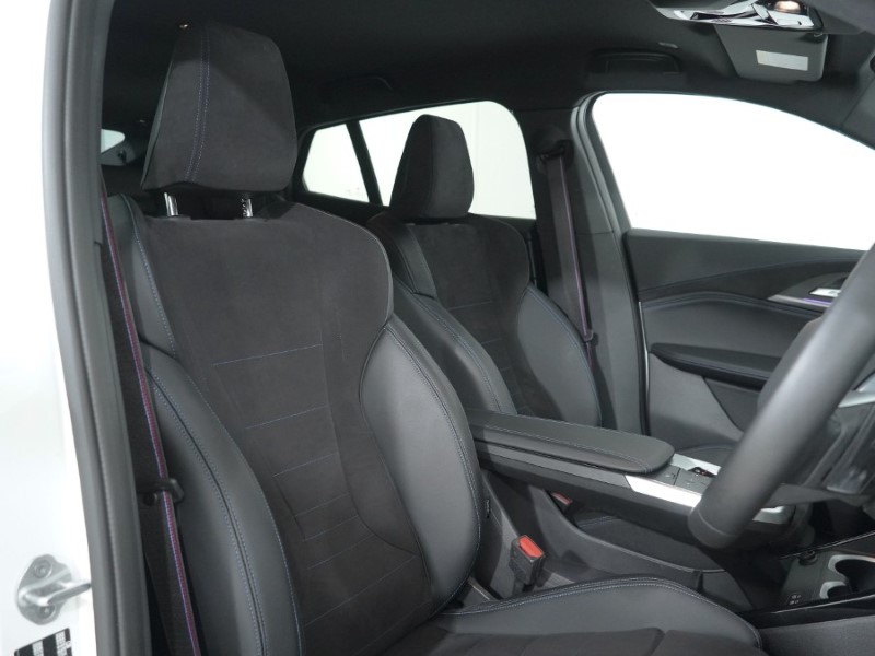 2025 (75) BMW X2 sDrive 20i M Sport 5dr Step Auto 5188745