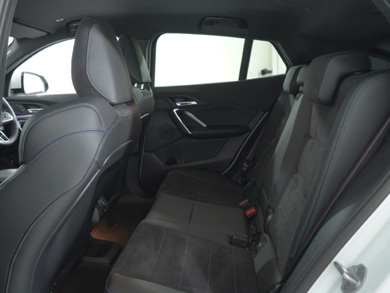 2025 (75) BMW X2 sDrive 20i M Sport 5dr Step Auto 5188737