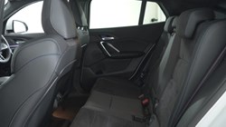 2025 (75) BMW X2 sDrive 20i M Sport 5dr Step Auto 5188737