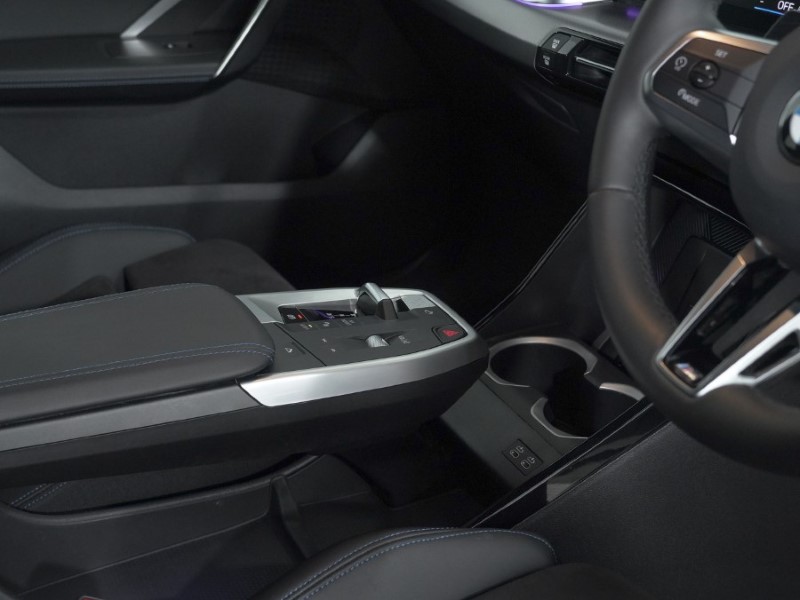 2025 (75) BMW X2 sDrive 20i M Sport 5dr Step Auto 5188749