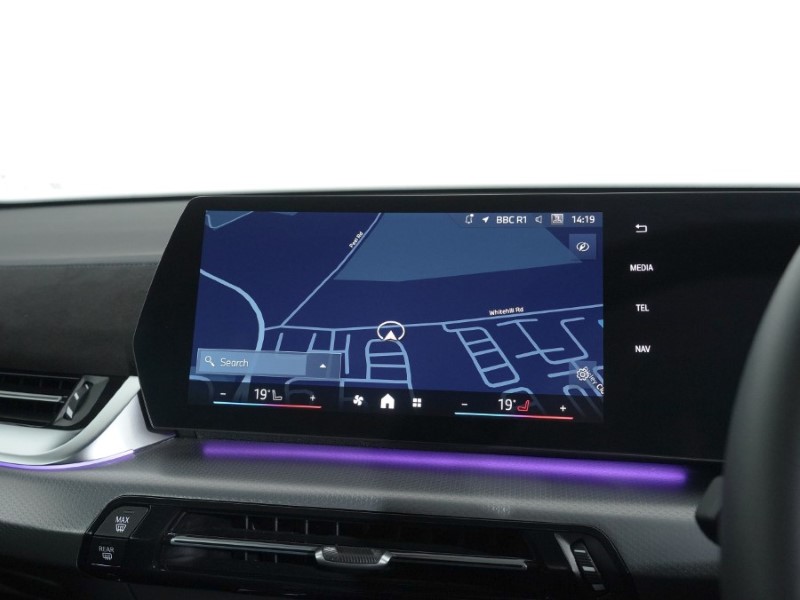 2025 (75) BMW X2 sDrive 20i M Sport 5dr Step Auto 5188764