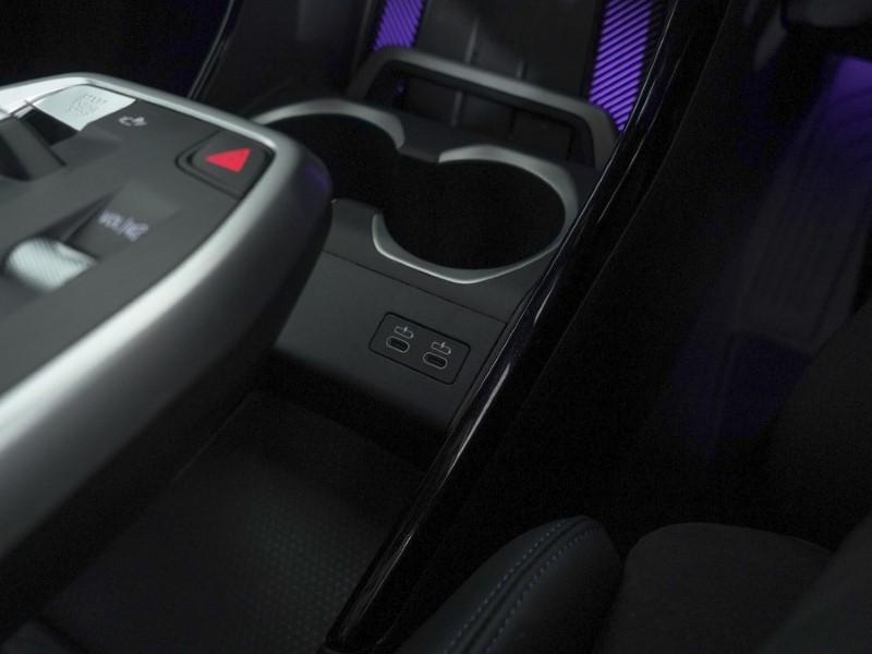 2025 (75) BMW X2 sDrive 20i M Sport 5dr Step Auto 5188756