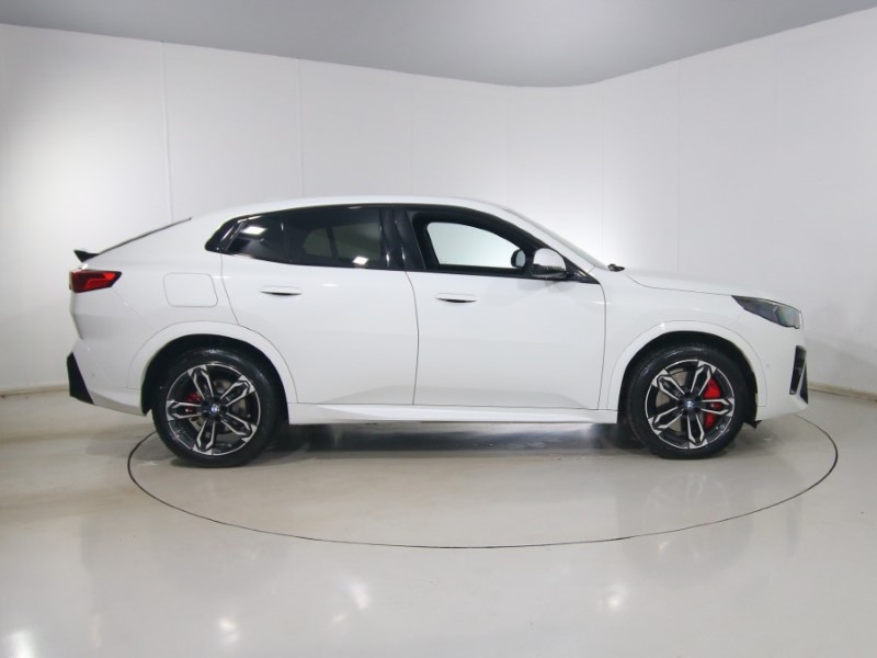 2025 (75) BMW X2 sDrive 20i M Sport 5dr Step Auto 5188775