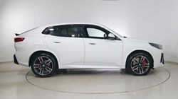 2025 (75) BMW X2 sDrive 20i M Sport 5dr Step Auto 5188775