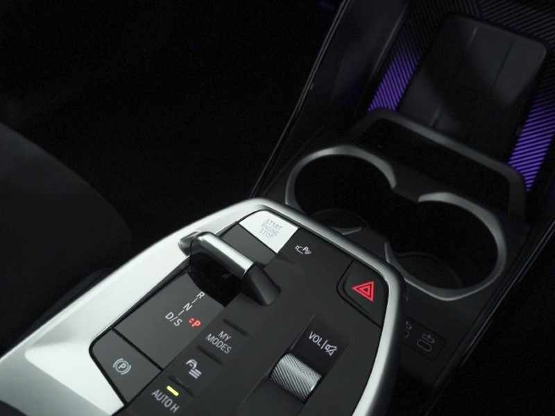 2025 (75) BMW X2 sDrive 20i M Sport 5dr Step Auto 5188754