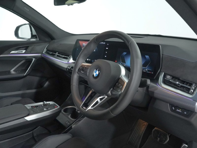 2025 (75) BMW X2 sDrive 20i M Sport 5dr Step Auto 5188748