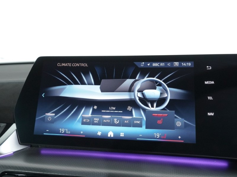 2025 (75) BMW X2 sDrive 20i M Sport 5dr Step Auto 5188762