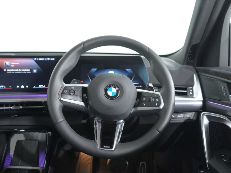 2025 (75) BMW X2 sDrive 20i M Sport 5dr Step Auto 5188740