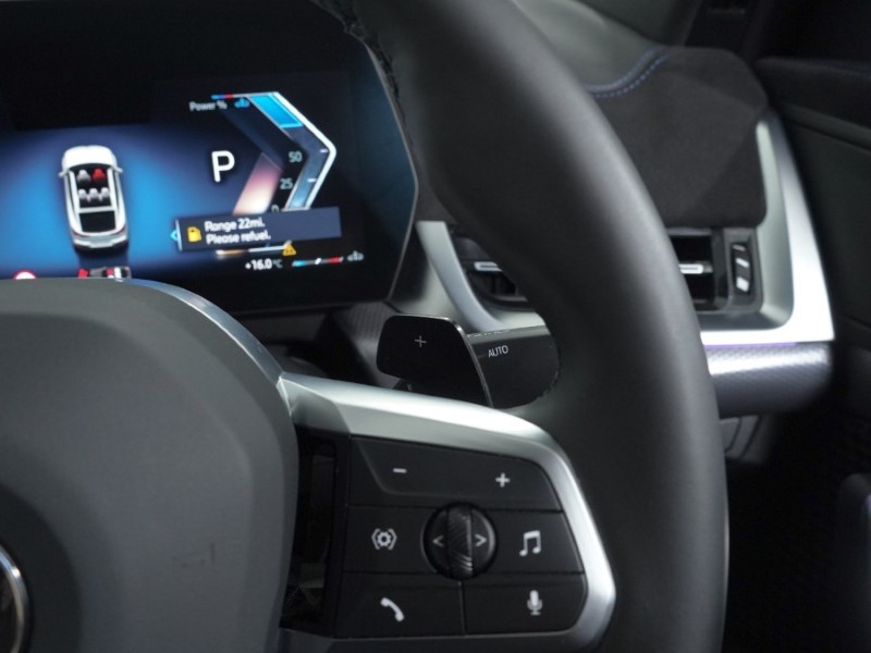 2025 (75) BMW X2 sDrive 20i M Sport 5dr Step Auto 5188751