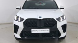 2025 (75) BMW X2 sDrive 20i M Sport 5dr Step Auto 5188769