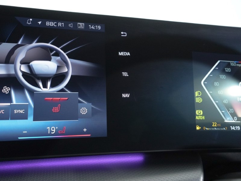 2025 (75) BMW X2 sDrive 20i M Sport 5dr Step Auto 5188763