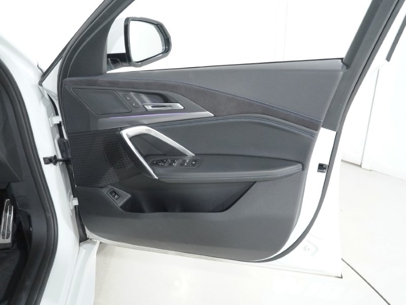 2025 (75) BMW X2 sDrive 20i M Sport 5dr Step Auto 5188746