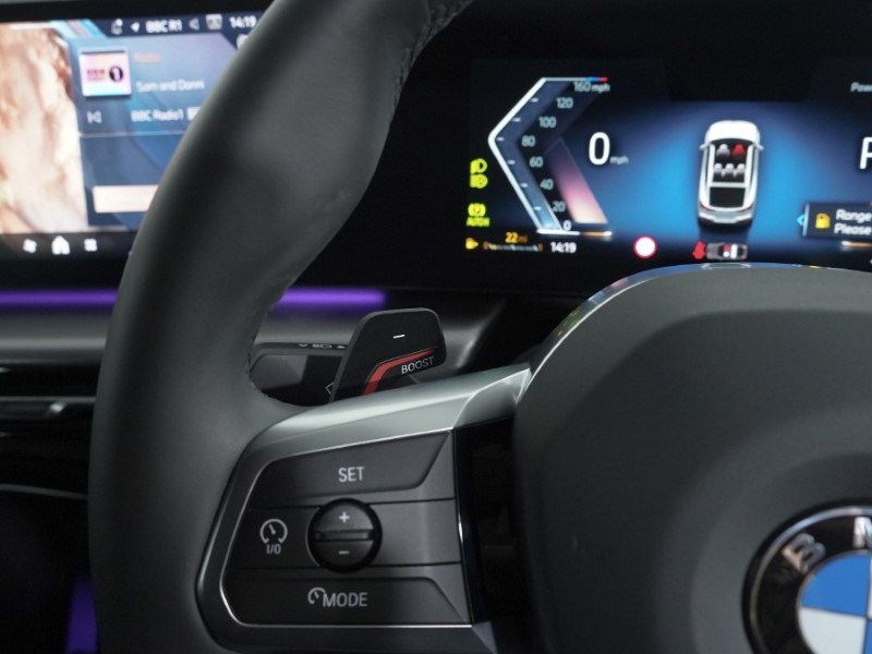 2025 (75) BMW X2 sDrive 20i M Sport 5dr Step Auto 5188752