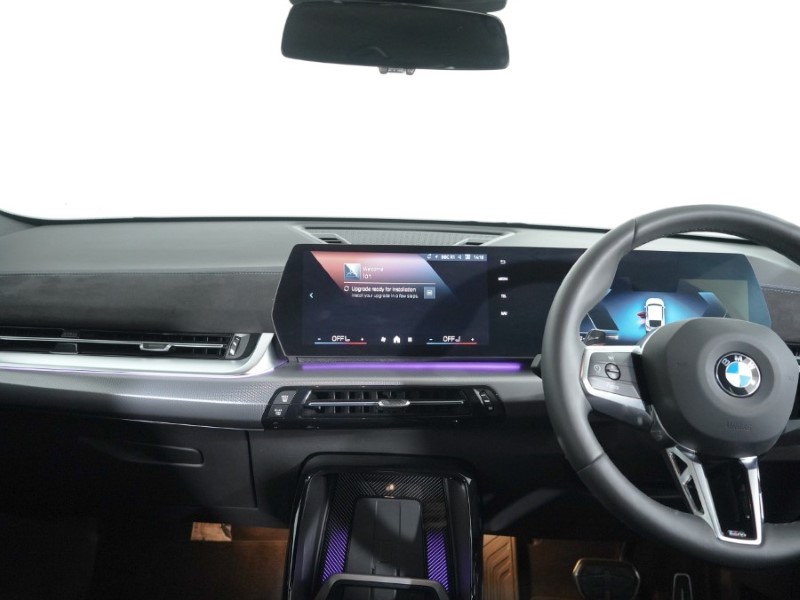 2025 (75) BMW X2 sDrive 20i M Sport 5dr Step Auto 5188739