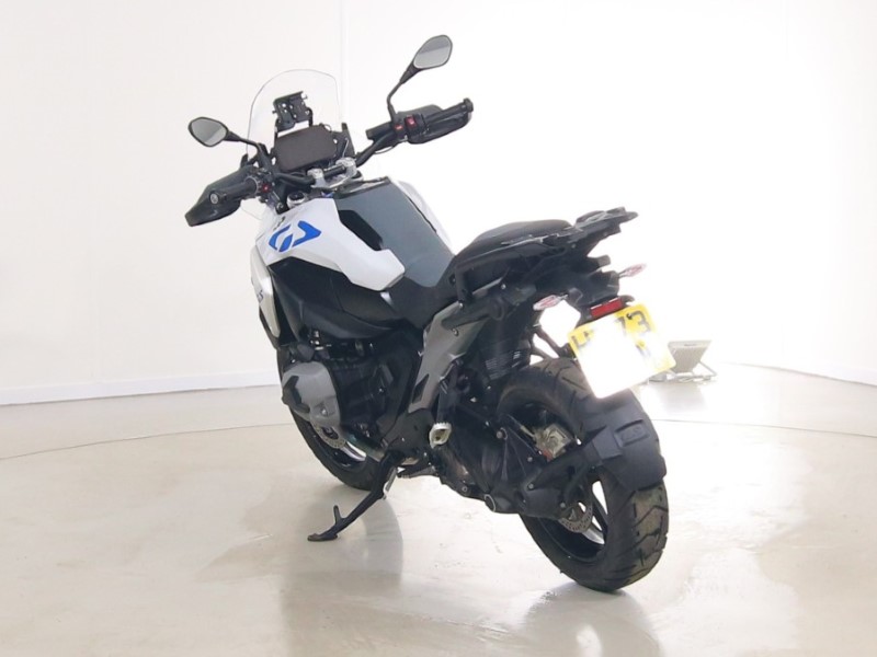 2023 (73) BMW Motorrad R1300 GS TE (24MY) 5235058
