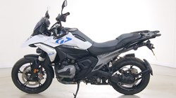 2023 (73) BMW Motorrad R1300 GS TE (24MY) 5235057