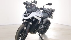 2023 (73) BMW Motorrad R1300 GS TE (24MY) 5235056