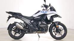 2023 (73) BMW Motorrad R1300 GS TE (24MY) 5235061