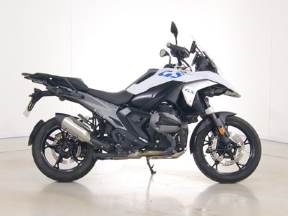 2023 (73) BMW Motorrad R1300 GS TE (24MY)