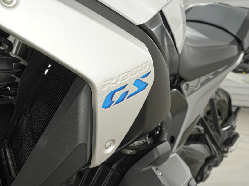 2023 (73) BMW Motorrad R1300 GS TE (24MY) 5235034