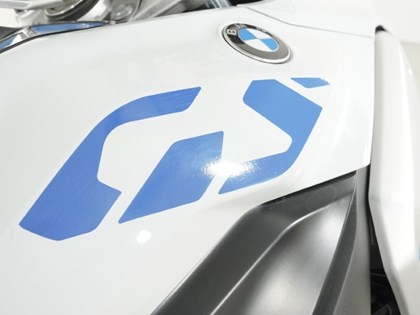 2023 (73) BMW Motorrad R1300 GS TE (24MY)