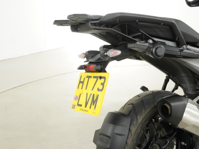 2023 (73) BMW Motorrad R1300 GS TE (24MY) 5235030