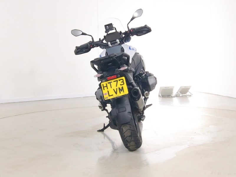 2023 (73) BMW Motorrad R1300 GS TE (24MY) 5235059