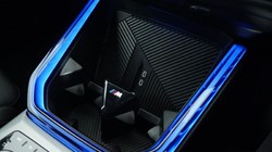 2025 (75) BMW X3 xDrive20d M Sport 5dr Step Auto 5167890